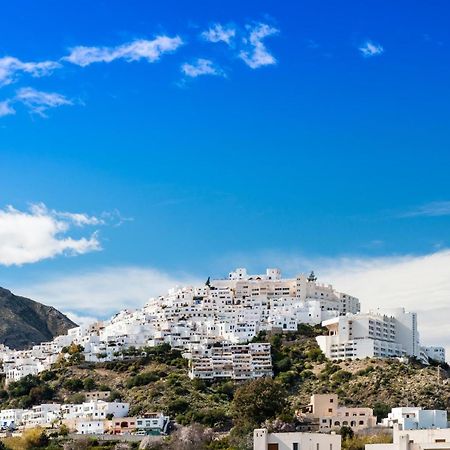 Casajuana Mojacar Apartment Exterior photo