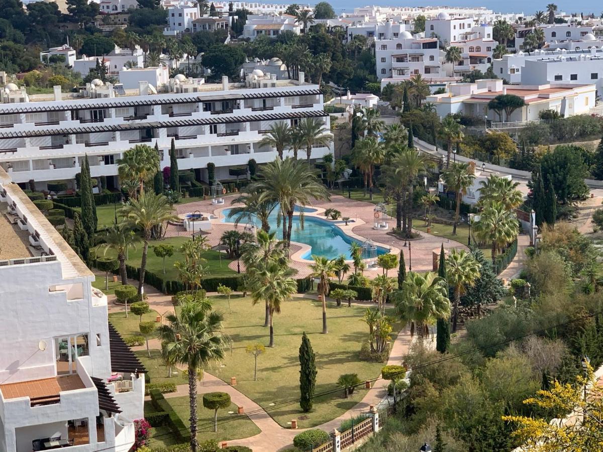 Casajuana Mojacar Apartment Exterior photo